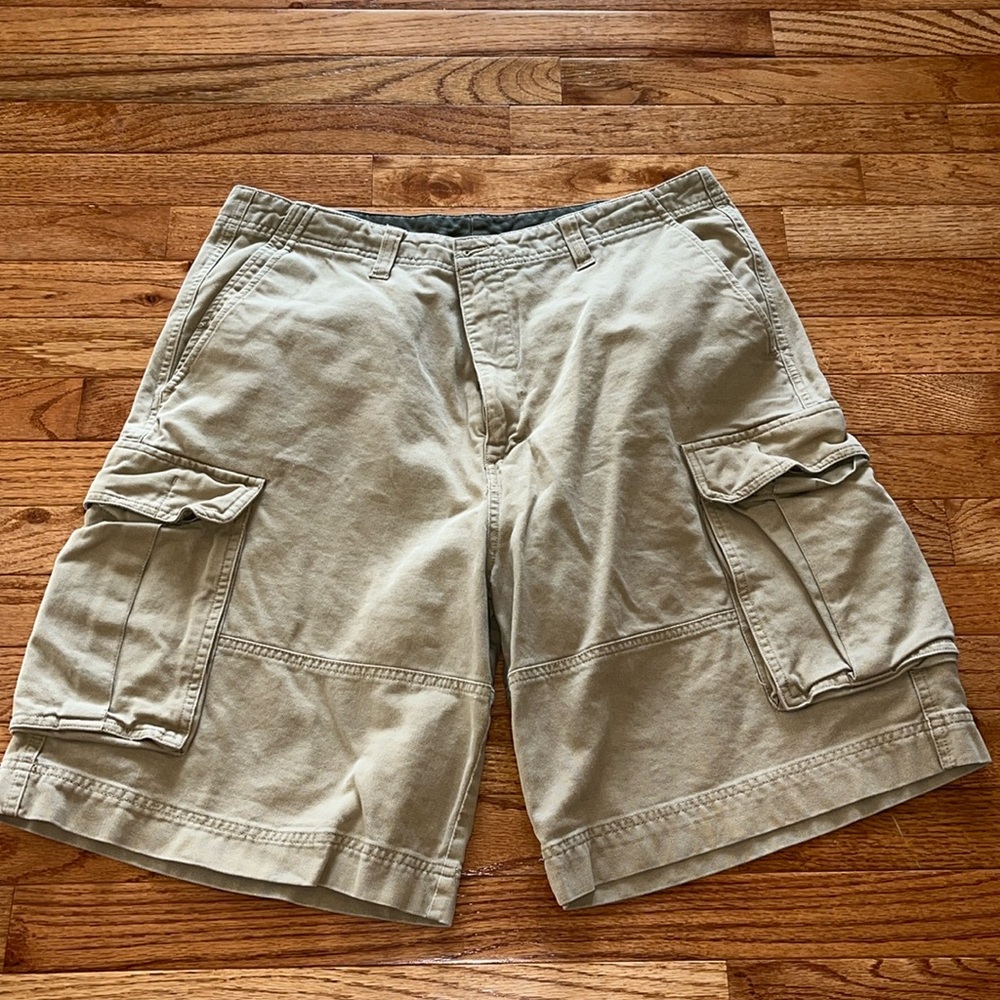 OP Cargo shorts